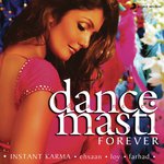 Dance Masti.....Forever - Mahalakshmi Iyer Song Download